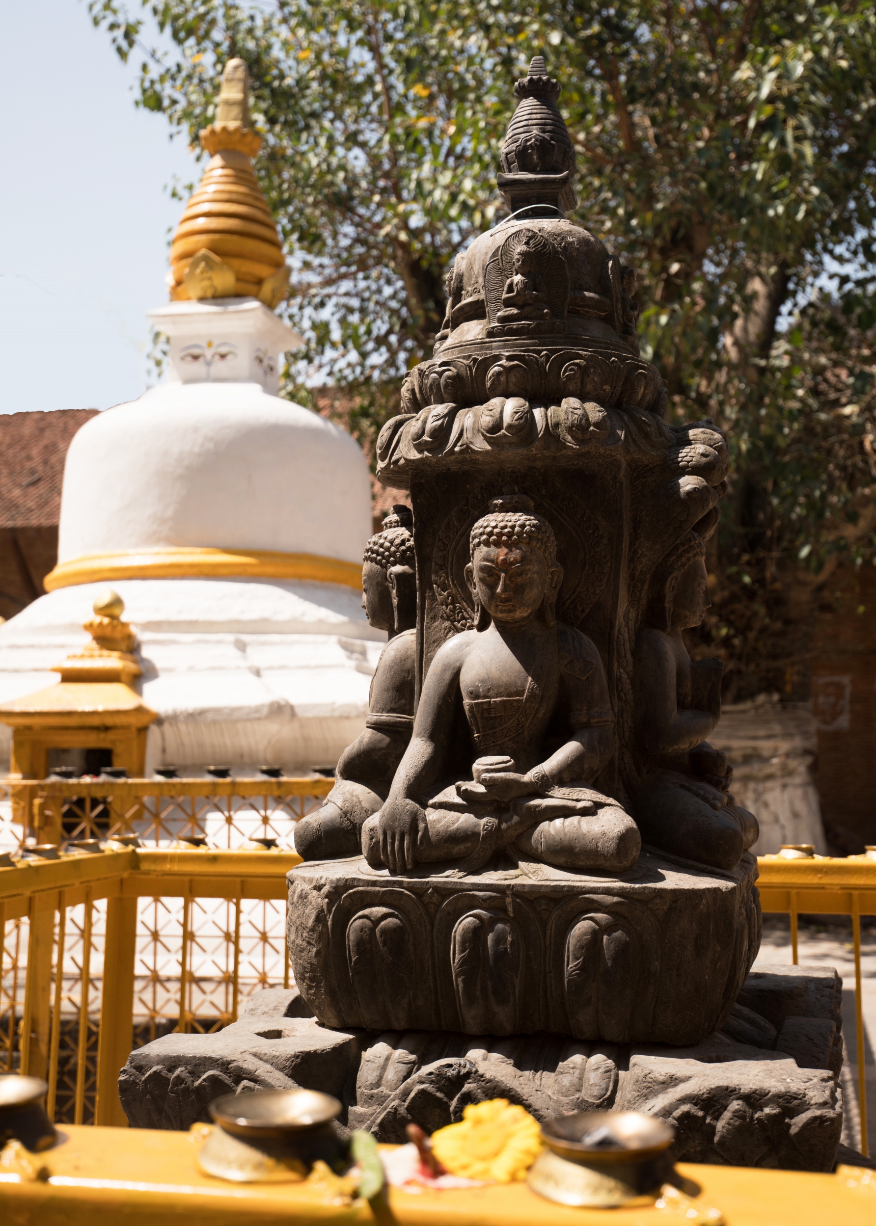 nepal buddhism