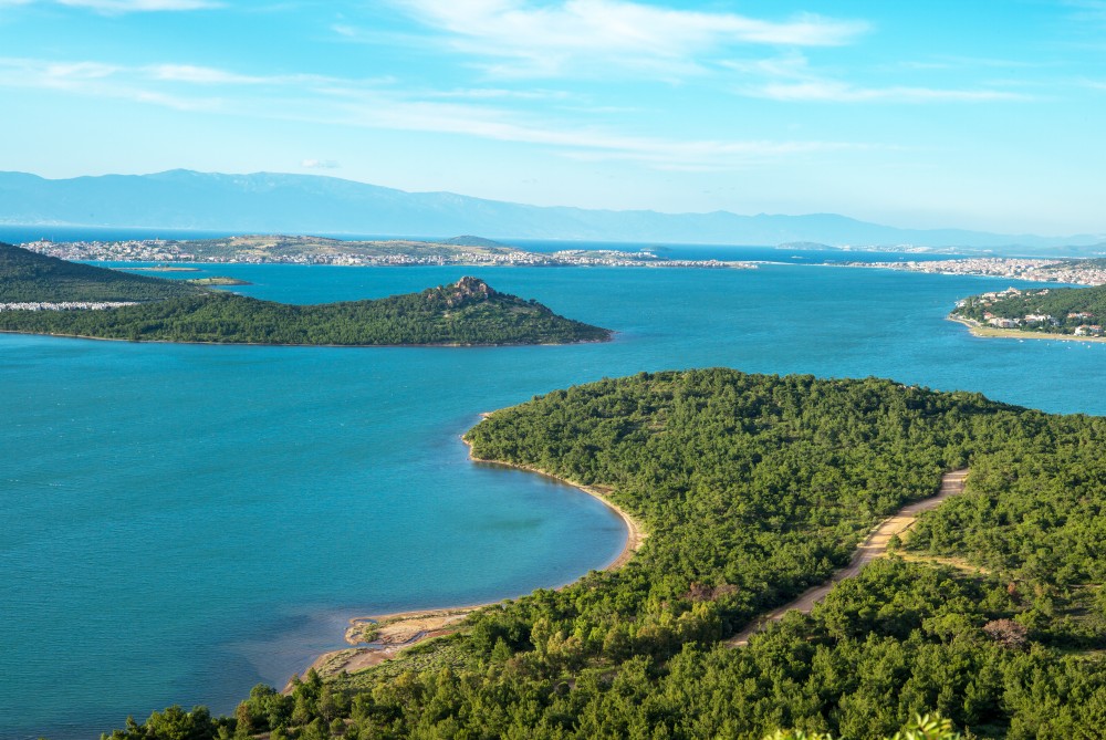 turkey ayvalik