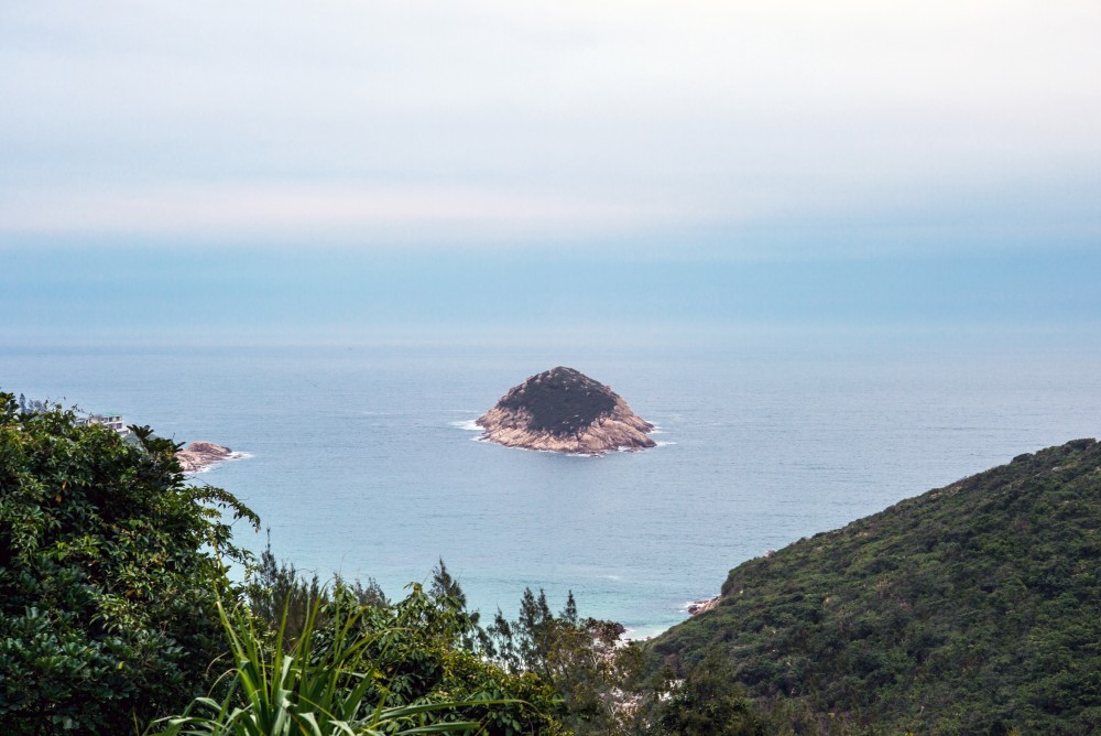 hong kong shek O