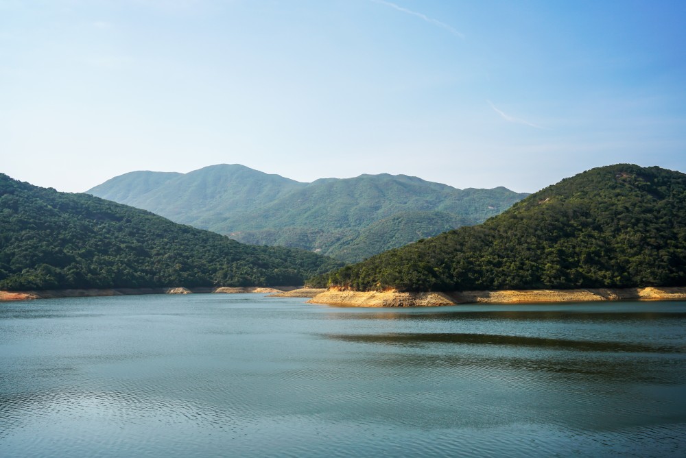 Hong Kong Tai Tam