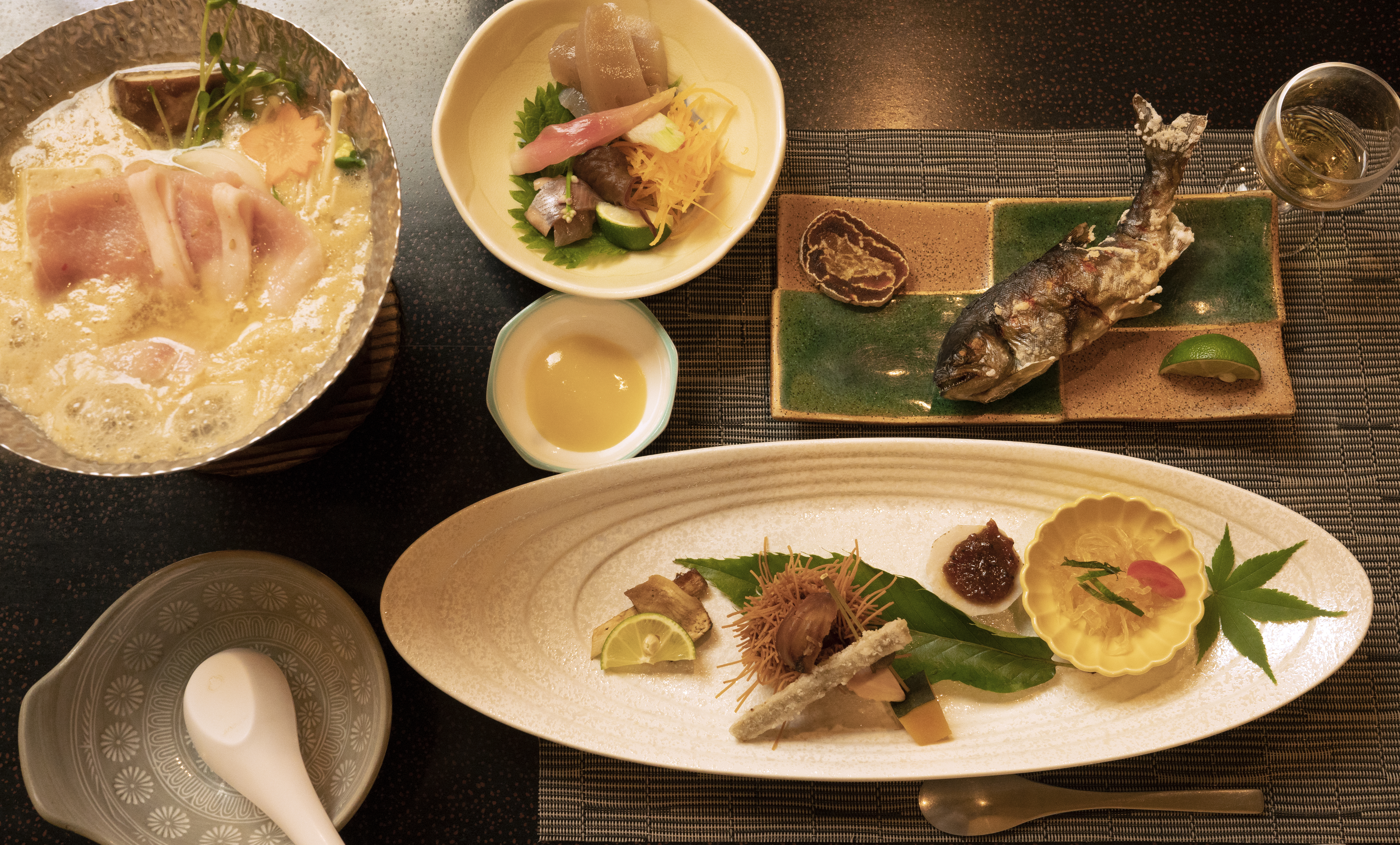 japanese food