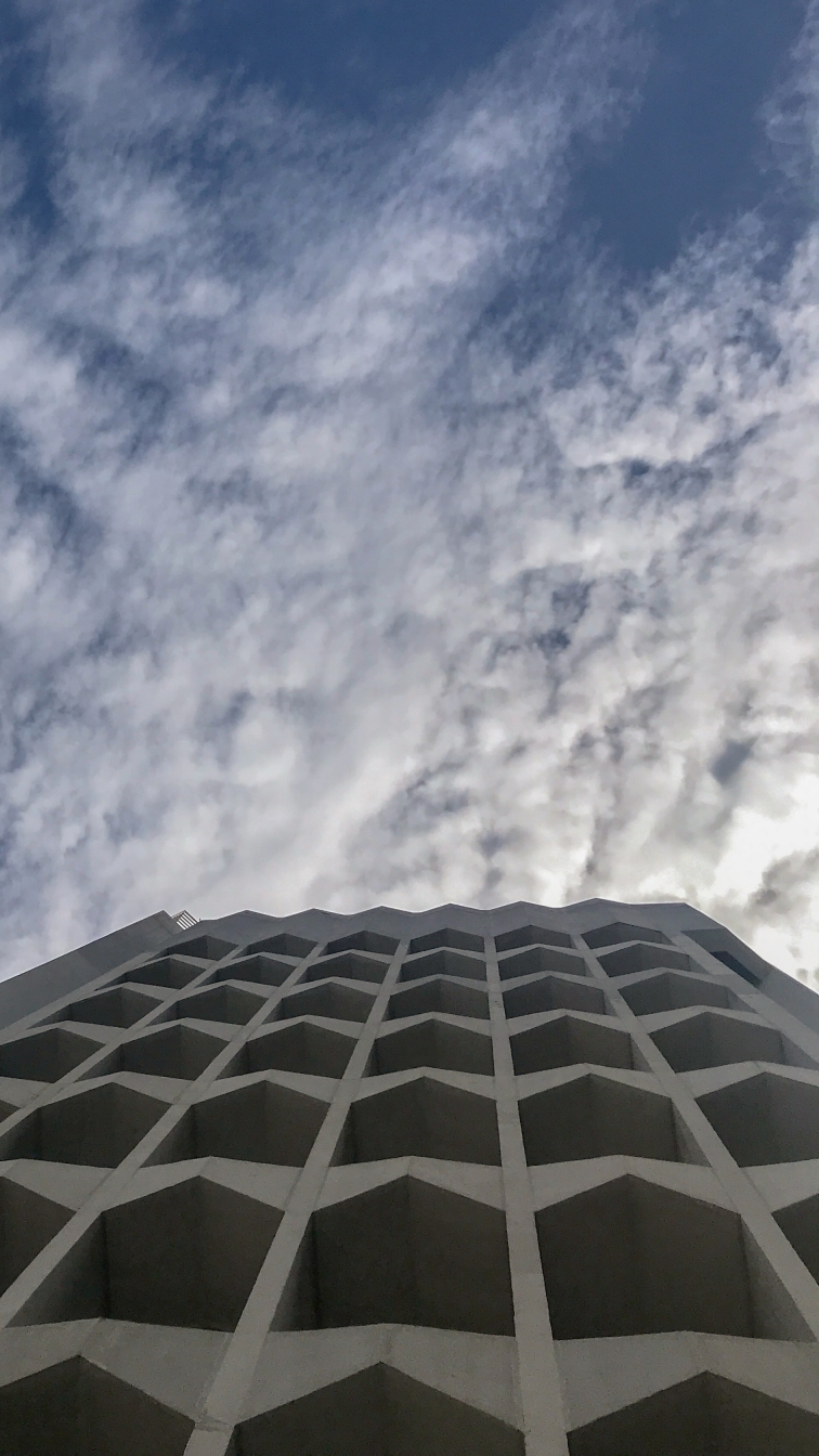 Corporate building in Hong Kong