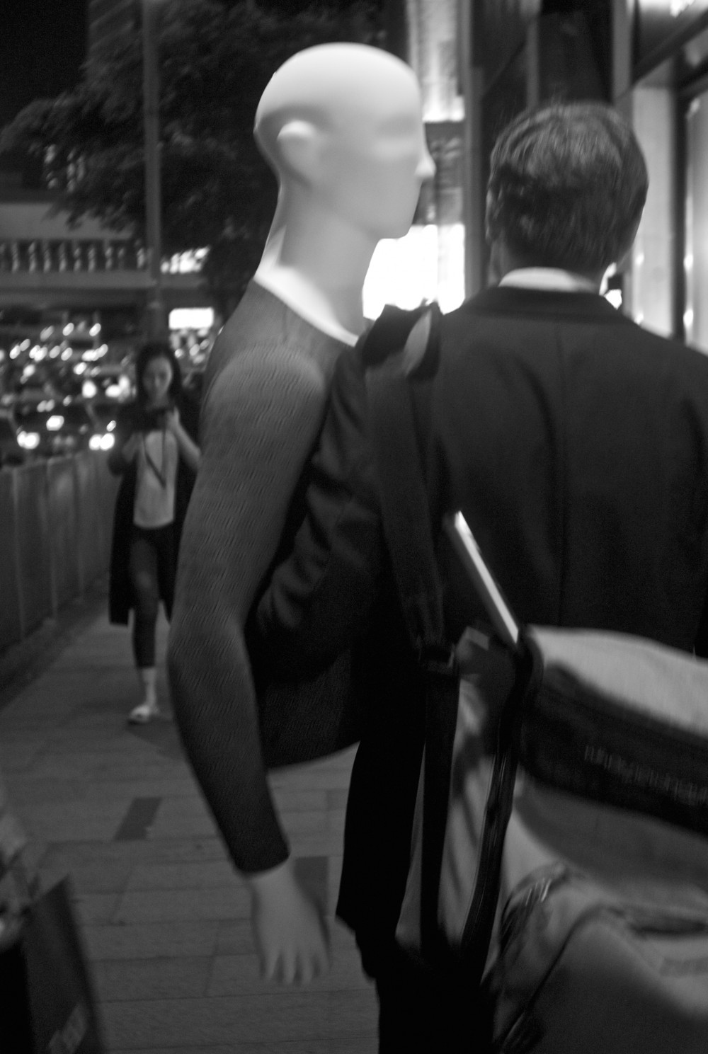 model
